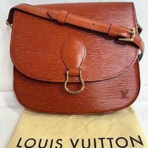 Louis Vuitton Crossbody Bag